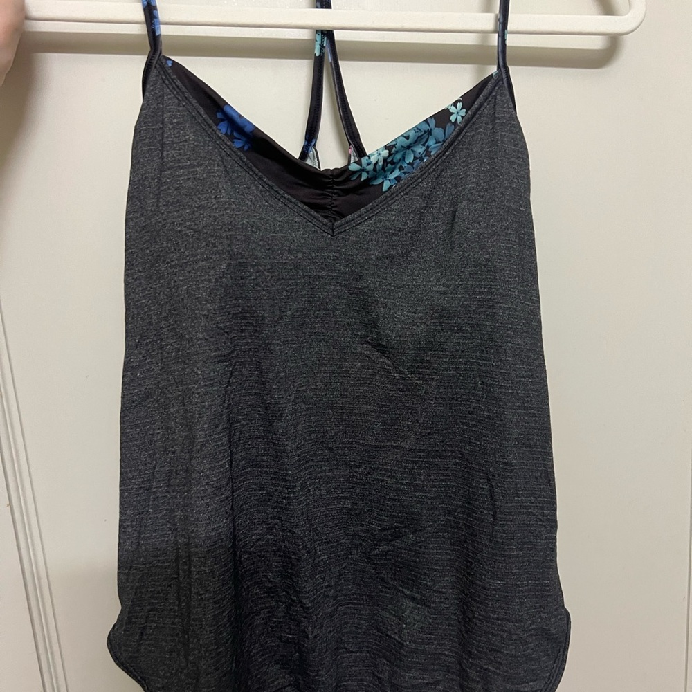Lululemon athletic tank